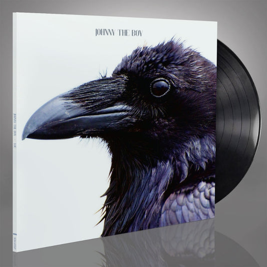 Johnny The Boy - You - LP Gatefold - Season of Mist