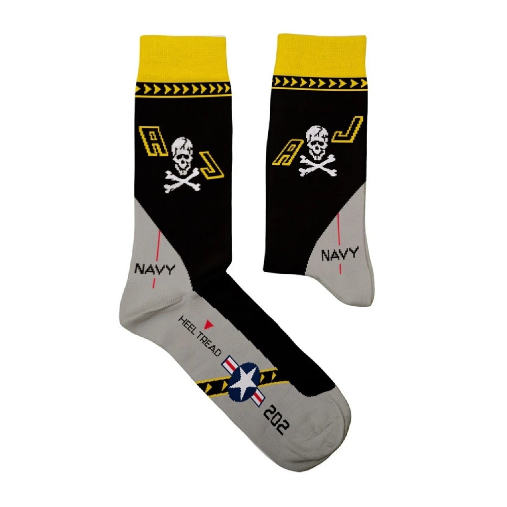 Jolly Rogers - Jolly Rogers - SOCKS - PHD