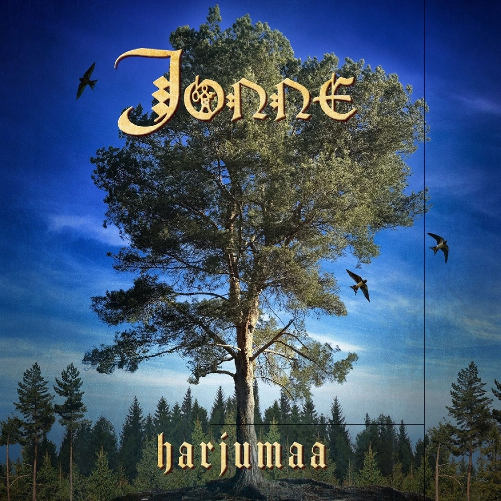 Jonne - Harjumaa - CD/Vinyl - Image 2 - 