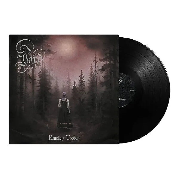 Jord - Emellan Träden - LP - Hammerheart Productions
