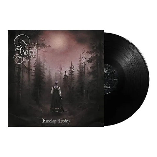 Jord - Emellan Träden - LP - Hammerheart Productions
