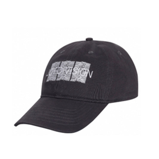 Joy Division - Logo - CAP - PHD