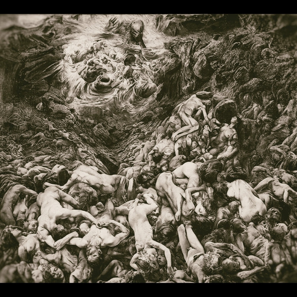 Joyless - Unlimited Hate - CD DIGIPAK - ATMF