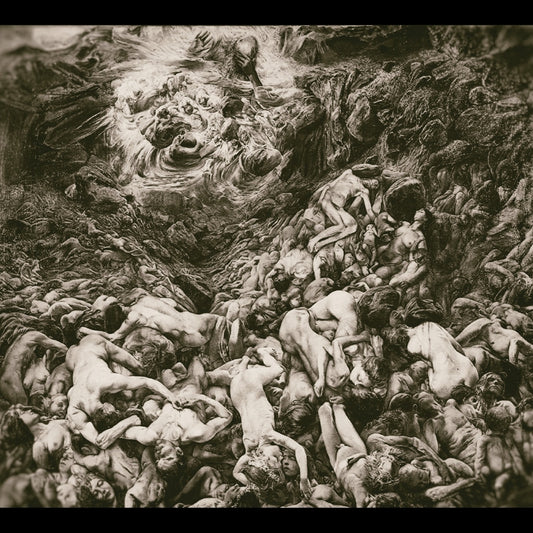 Joyless - Unlimited Hate - CD DIGIPAK - ATMF