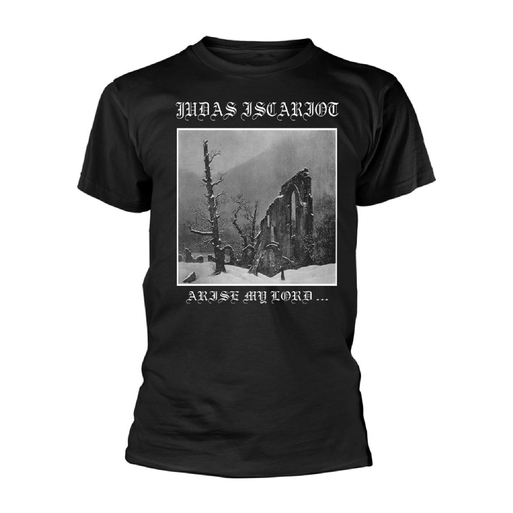Judas Iscariot - Arise My Lord - T-shirt - PHD