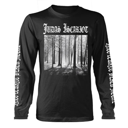 Judas Iscariot - Intolerant Black Metal - Long Sleeve - PHD