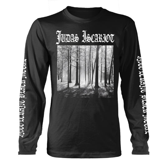 Judas Iscariot - Intolerant Black Metal - Long Sleeve - PHD