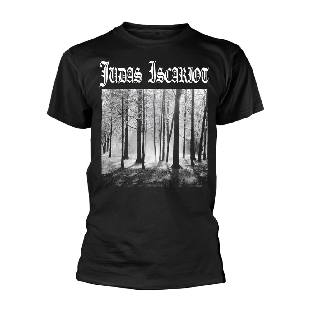Judas Iscariot - Intolerant Black Metal - T-shirt - PHD