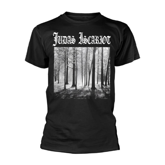 Judas Iscariot - Intolerant Black Metal - T-shirt - PHD