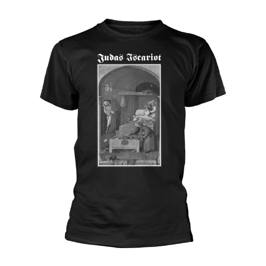 Judas Iscariot - Then Mourns The Wanderer - T-shirt - PHD