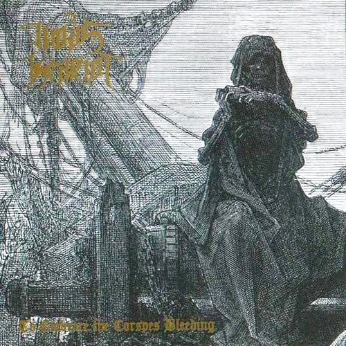 Judas Iscariot - To Embrace The Corpses Bleeding - CD - Red Stream