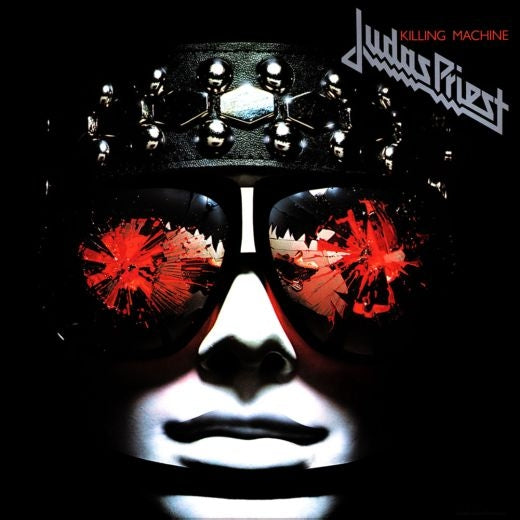 Judas Priest - Killing Machine - CD - Columbia
