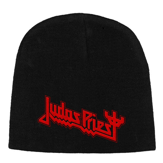 Judas Priest - Logo - Beanie Hat - Razamataz