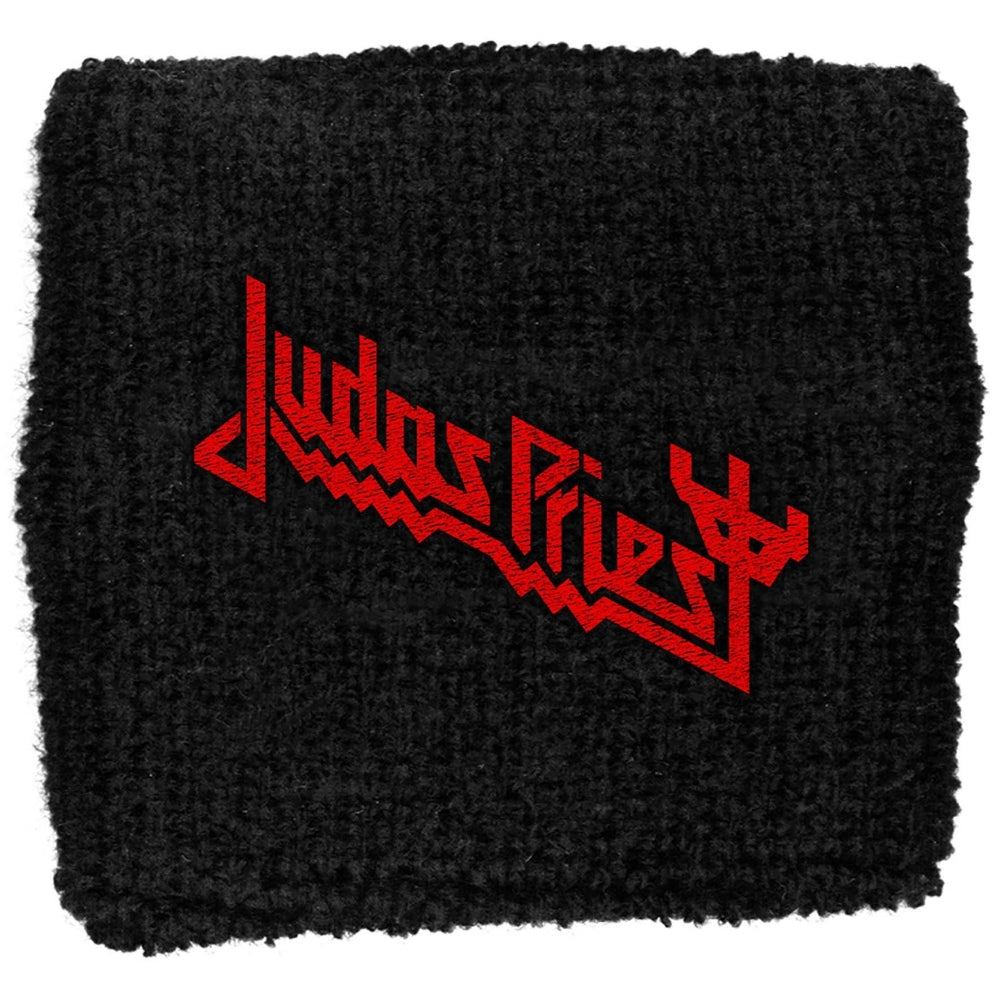 Judas Priest - Logo - WRISTBAND - Razamataz