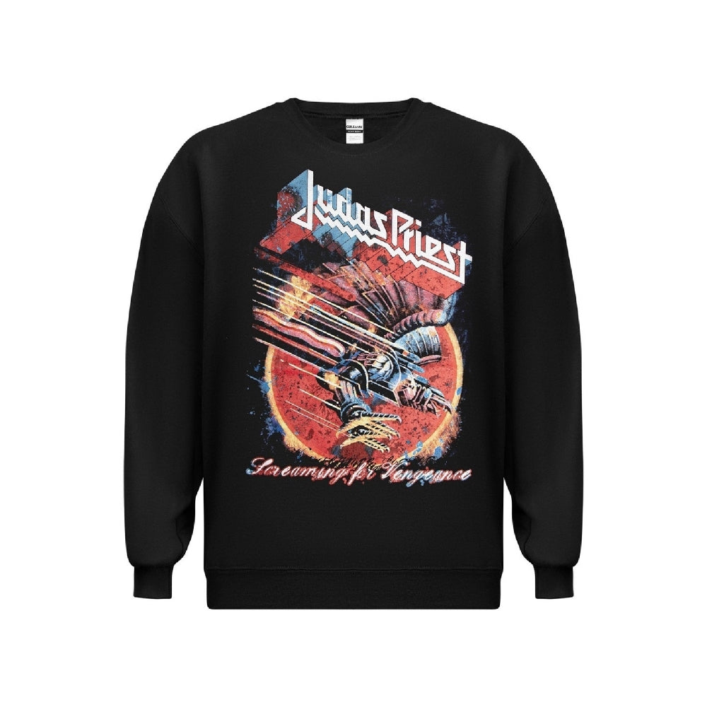 Judas Priest - Screaming For Vengeance Modern - Sweat shirt - PHD