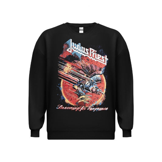 Judas Priest - Screaming For Vengeance Modern - Sweat shirt - PHD