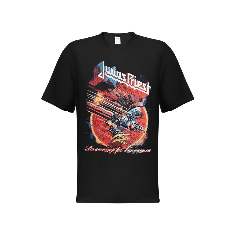 Judas Priest - Screaming For Vengeance - T-shirt - PHD