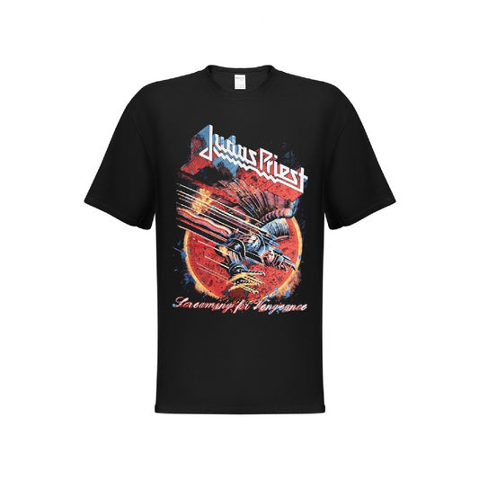 Judas Priest - Screaming For Vengeance - T-shirt - PHD