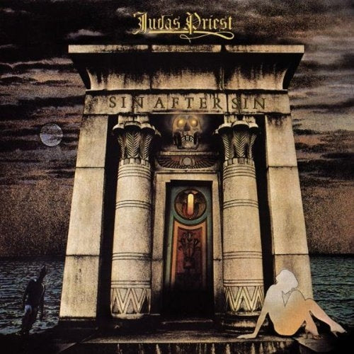 洋楽 Judas Priest STAR BOX MD Judas Priest - Metal Gods Live (Radio Broadcast Recordings) - 6CD