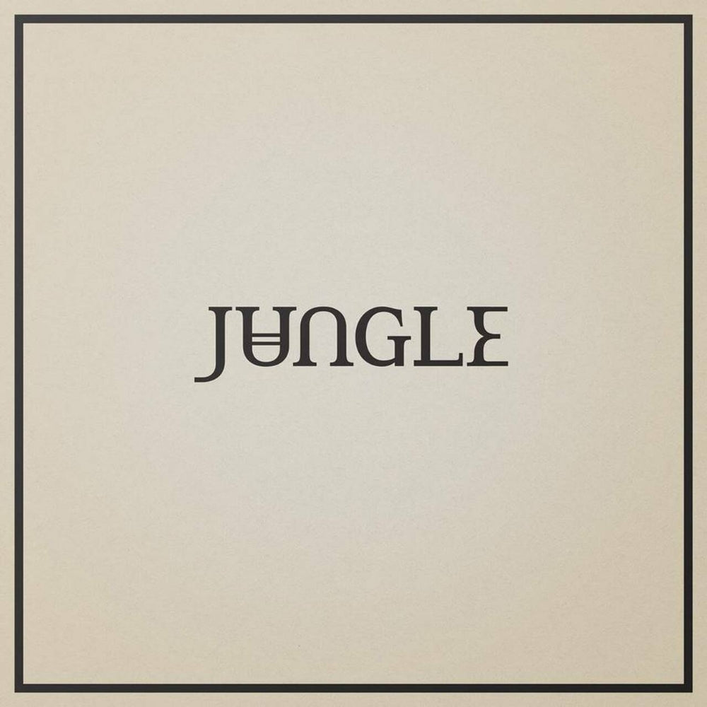 Jungle - Loving In Stereo - 2CD DIGIPAK - Caiola Records