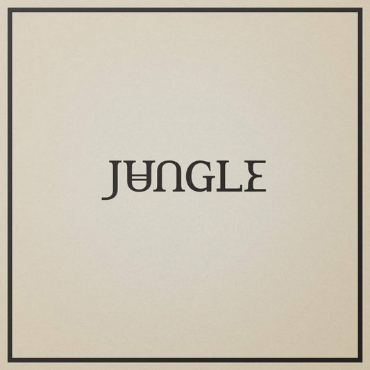 Jungle - Loving In Stereo - 2CD DIGIPAK - Caiola Records