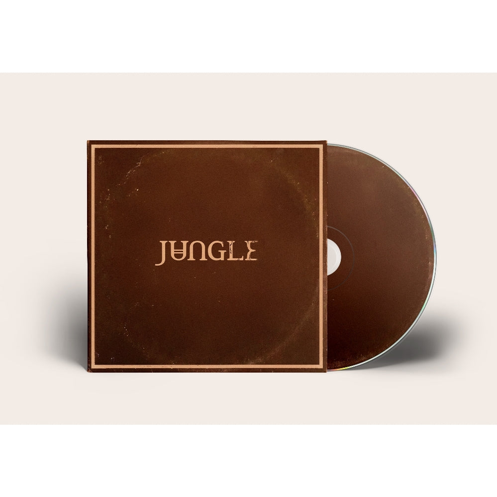 Jungle - Sunshine - CD/Vinyl - Image 1 - 