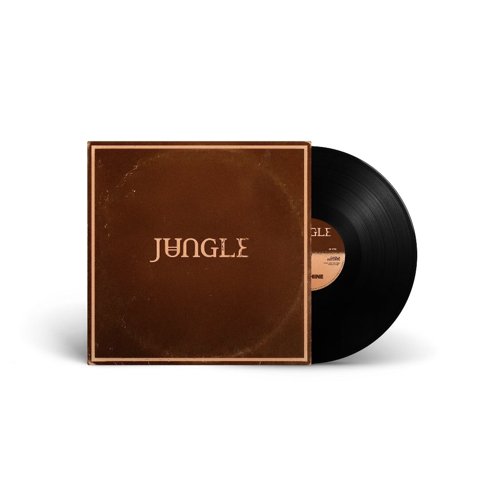 Jungle - Sunshine - CD/Vinyl - Image 2 - 