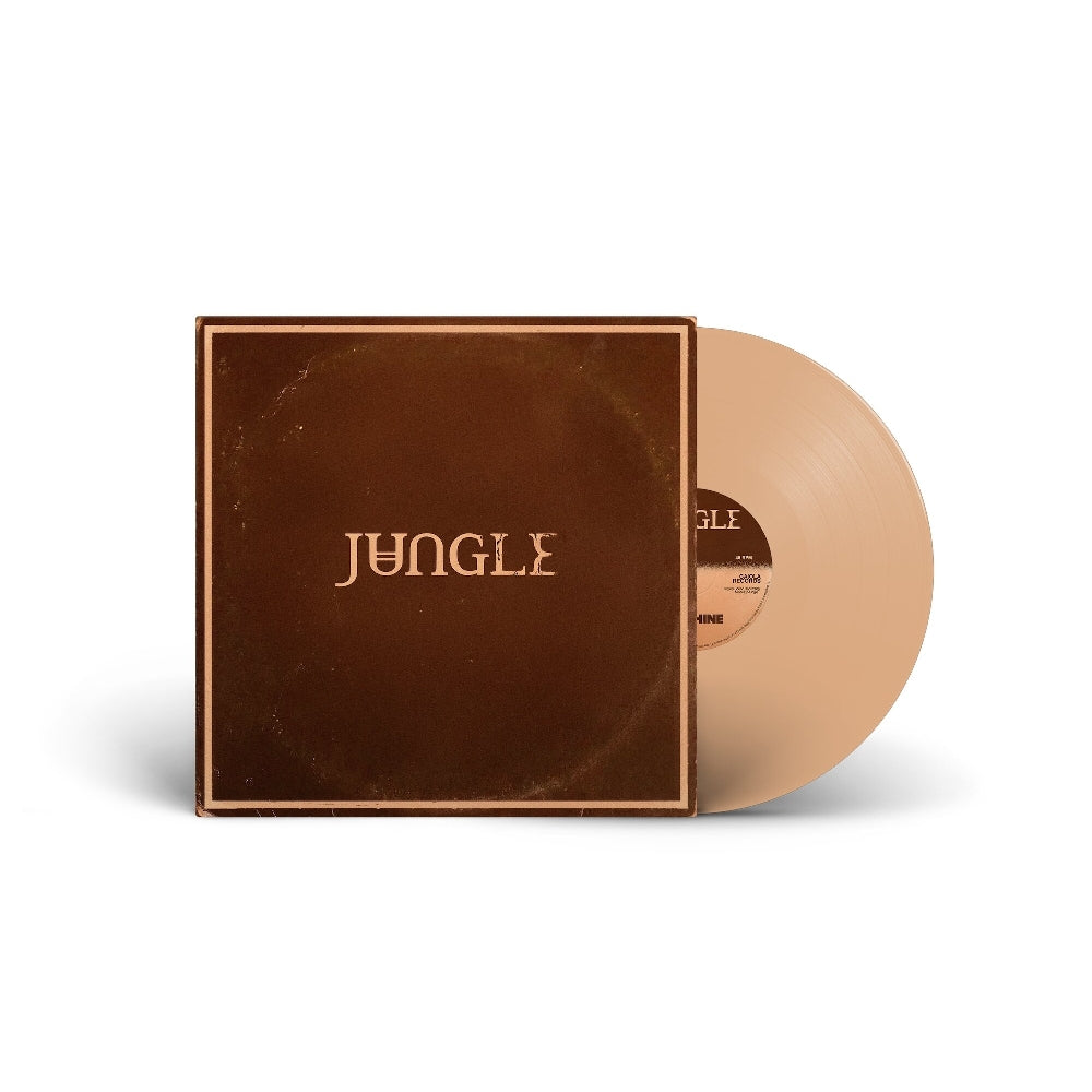 Jungle - Sunshine - CD/Vinyl - Image 3 - 