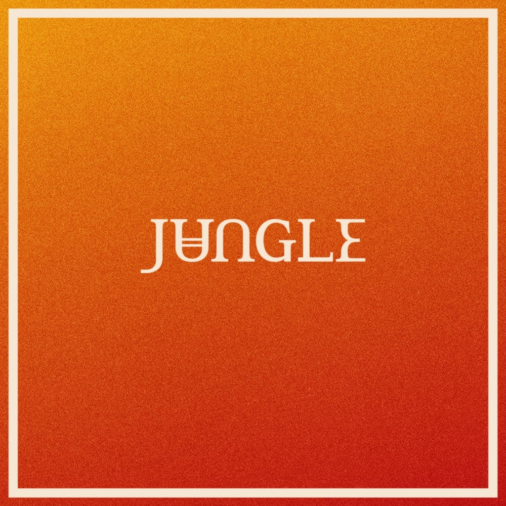 Jungle - Volcano - CD DIGIPAK - Caiola Records