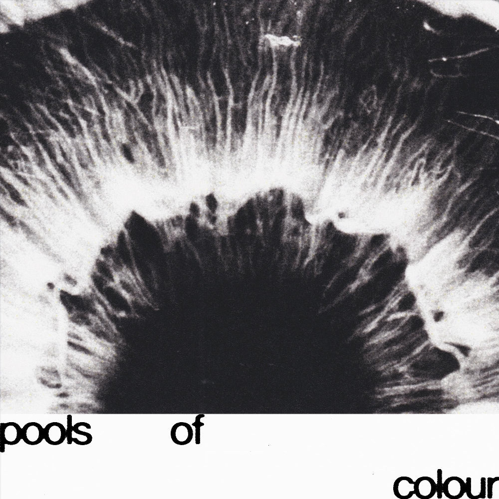 Junodream - Pools Of Colour - CD DIGIPAK - Junodream Records