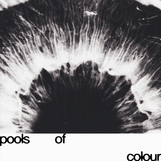 Junodream - Pools Of Colour - CD DIGIPAK - Junodream Records