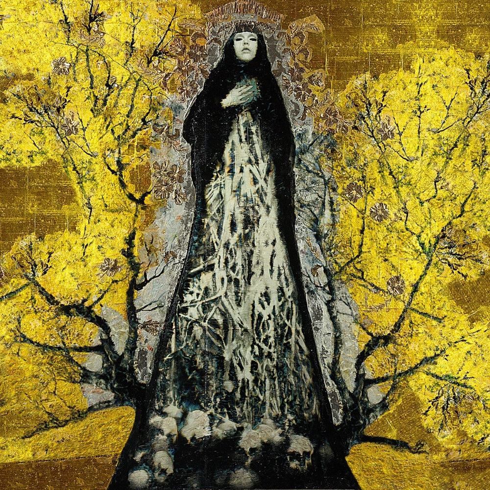 K Amon K - Arca Ende Aeterna - CD - Aural Music