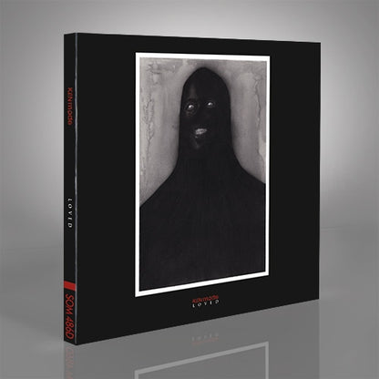 KEN mode - Loved - CD DIGISLEEVE - Season of Mist - Image 2
