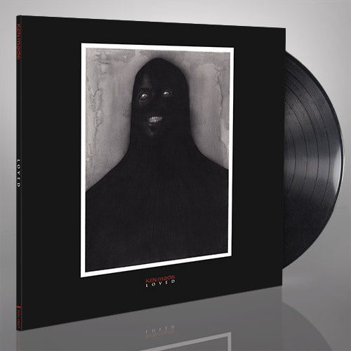 KEN mode - Loved - LP Gatefold - Season of Mist