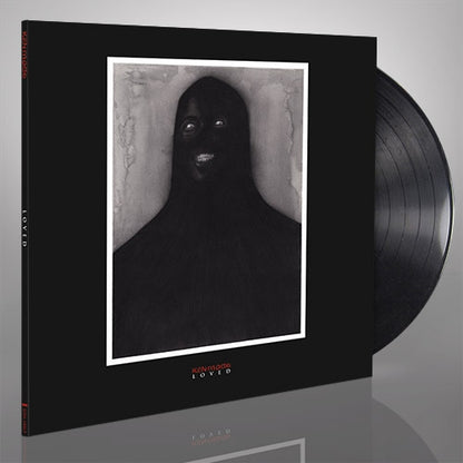 KEN mode - Loved - LP Gatefold - Season of Mist