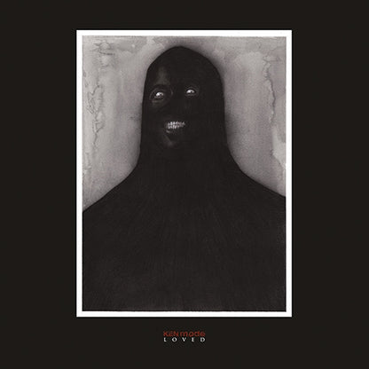 KEN mode - Loved - LP Gatefold - Season of Mist - Image 2