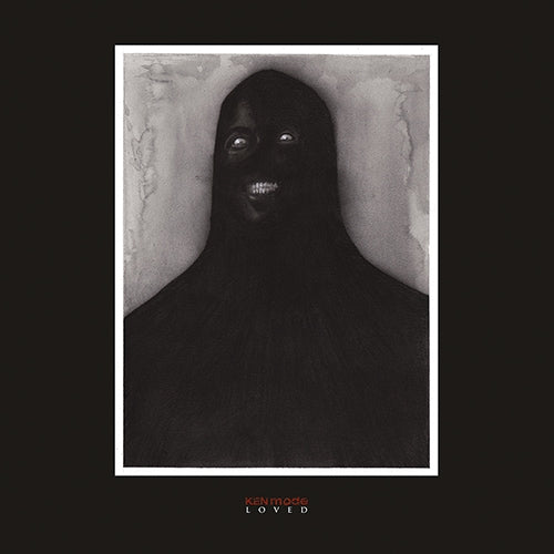KEN mode - Loved - LP Gatefold - Season of Mist - Image 2