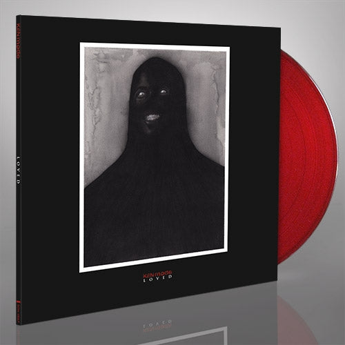 KEN mode - Loved - LP Gatefold Coloured - Season of Mist
