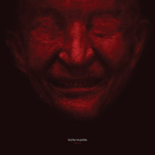 KEN mode - Null - LP Gatefold - Artoffact Records
