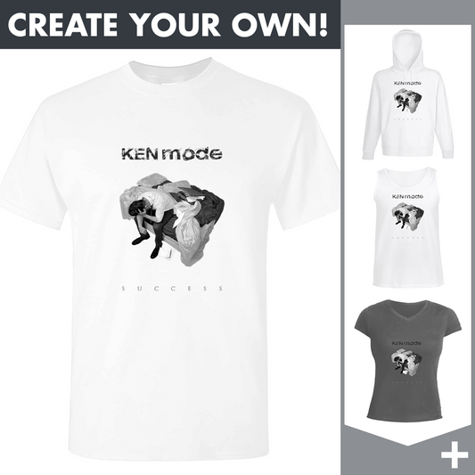KEN mode - Success - Merchandising
