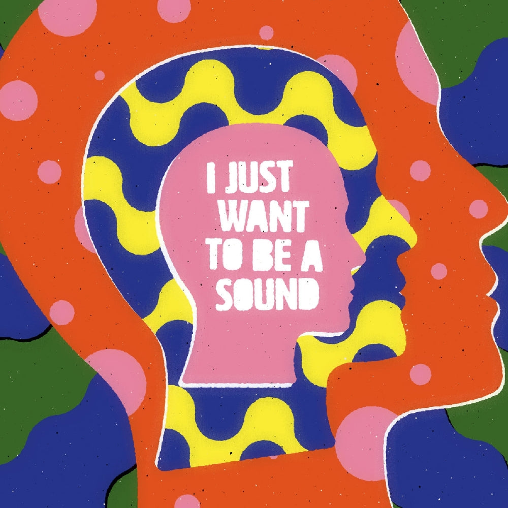 Kadavar - I Just Want To Be A Sound - LP Gatefold - Clouds Hill