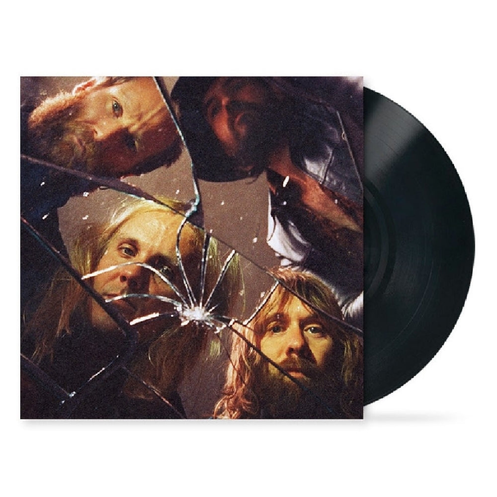 Kadavar - Kids Abandoning Destiny Among Vanity And Ruin - LP - Clouds Hill