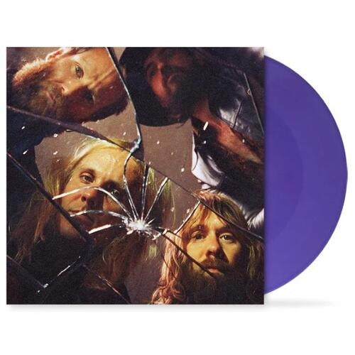 Kadavar - Kids Abandoning Destiny Among Vanity And Ruin - LP COLOURED - Clouds Hill