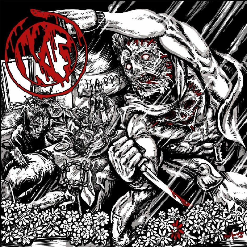 Kadaverficker - Superkiller - CD - Massacre Records