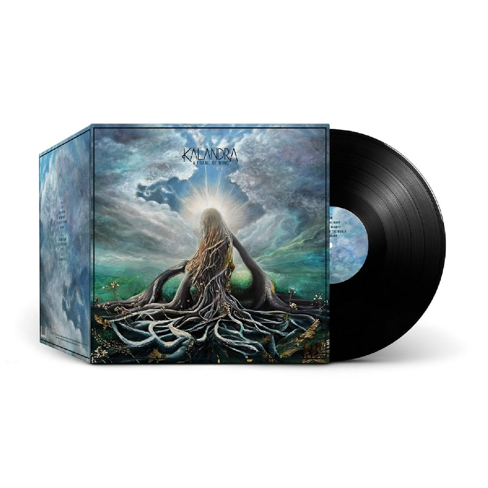 Kalandra - A Frame Of Mind - LP Gatefold - By Norse Music
