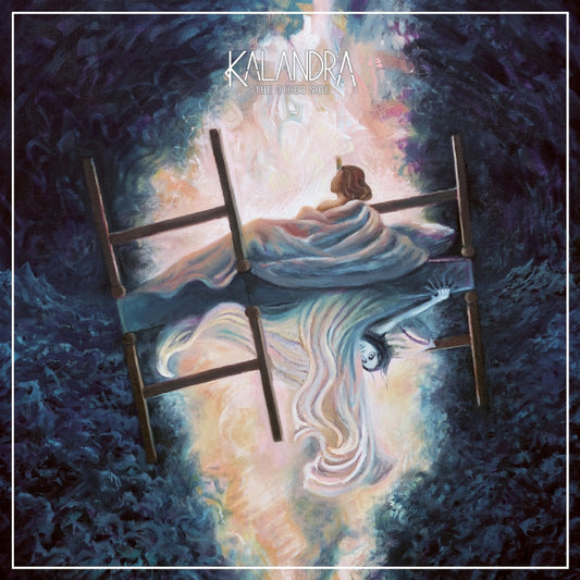 Kalandra - The Other Side - CD/Vinyl - Image 1 - 