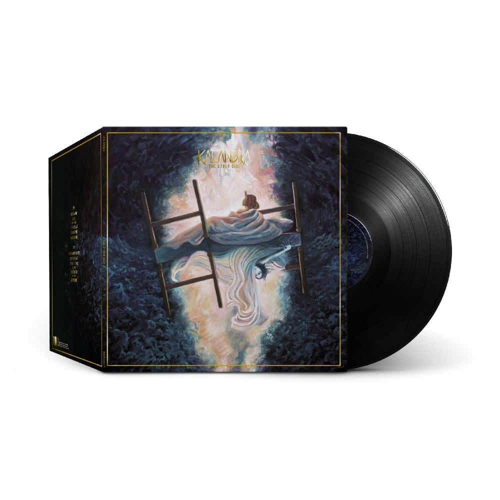Kalandra - The Other Side - CD/Vinyl - Image 2 - 