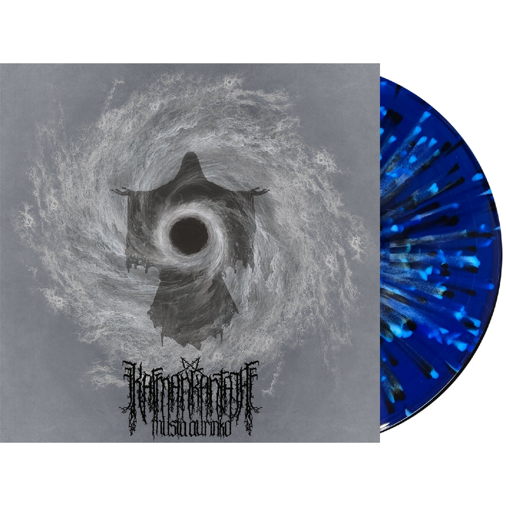 Kalmankantaja - Musta Aurinko - LP COLOURED - Wolfspell Records