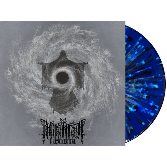 Kalmankantaja - Musta Aurinko - LP COLOURED - Wolfspell Records