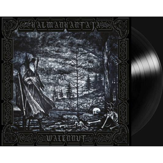 Kalmankantaja - Waiennut - LP - Wolfspell Records